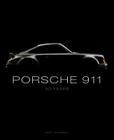 Porsche 911: 50 Years Cover Image