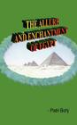 The Allure and Enchantment of Egypt By Patri Bohj Cover Image