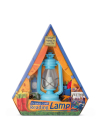 The Base Camp Reading Lamp - Festival Blue [With Battery] By If (Other) Cover Image