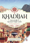 Khadijah Story of Islam's First Lady By Fatima Barkatulla Cover Image