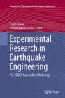 Experimental Research in Earthquake Engineering: Eu-Series Concluding Workshop (Geotechnical #35) Cover Image