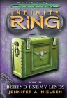 Behind Enemy Lines (Infinity Ring, Book 6) By Jennifer A. Nielsen Cover Image