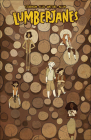Out of Time (Lumberjanes #4) By Boom, Noelle Stevenson, Shannon Watters Cover Image
