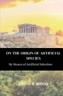 On the Origin of Artificial Species Cover Image