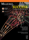 Measures of Success Percussion Book 2 By Deborah A. Sheldon (Composer), Brian Balmages (Composer), Timothy Loest (Composer) Cover Image