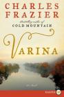 Varina By Charles Frazier Cover Image