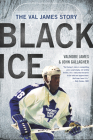 Black Ice: The Val James Story Cover Image