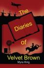 The Diaries of Velvet Brown Cover Image