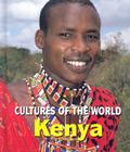 Kenya By Robert Pateman Cover Image