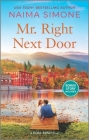 Mr. Right Next Door By Naima Simone Cover Image