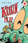 Kraken Me Up (I Like to Read Comics) By Jeffrey Ebbeler Cover Image