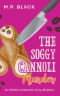 The Soggy Cannoli Murder Cover Image