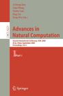 Advances in Natural Computation: Second International Conference, Icnc 2006, Xi'an, China, September 24-28, 2006, Proceedings, Part I By Licheng Jiao (Editor), Lipo Wang (Editor), Xinbo Gao (Editor) Cover Image
