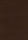 Esv, Thompson Chain-Reference Bible, Leathersoft, Brown, Red Letter, Thumb Indexed By Frank Charles Thompson (Editor), Zondervan Cover Image
