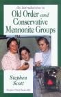 Introduction to Old Order and Conservative Mennonite Groups: People's Place Book No. 12 Cover Image