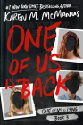 One of Us Is Back (ONE OF US IS LYING) By Karen M. McManus Cover Image