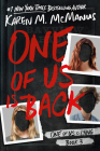 One of Us Is Back (ONE OF US IS LYING) Cover Image