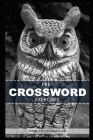 Pre-Crossword Exercises By Vaibhav Devanathan Cover Image