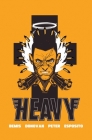 Heavy: The Complete Series By Max Bemis, Eryk Donovan (Illustrator), Cris Peter (Colorist), Taylor Esposito (Letterer), Adrian F. Wassel (Editor) Cover Image