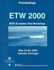 European Test Workshop (Etw 2000) [Postproceedings] By IEEE (Manufactured by) Cover Image