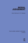 Moral Judgement By Raphael Cover Image