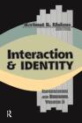 Interaction and Identity (Information and Behavior) Cover Image