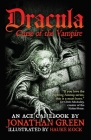 Dracula By Jonathan Green Cover Image