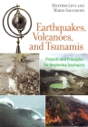 Earthquakes, Volcanoes, and Tsunamis: Projects and Principles for Beginning Geologists Cover Image