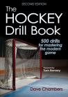 The Hockey Drill Book Cover Image