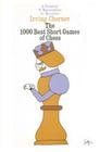 1000 GAMES CHESS Cover Image