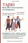 Tajiki: Real-Life Conversations for Beginners Cover Image