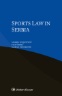 Sports Law in Serbia Cover Image