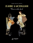 Jeanne & Modigliani By Nadine Van Der Straeten Cover Image