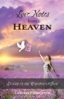 Love Notes from Heaven: Living in the Whisper of God By Cynthia Hightower Cover Image