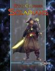 Star Classes: Solarians By Matt Daley Cover Image