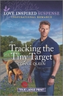 Tracking the Tiny Target Cover Image