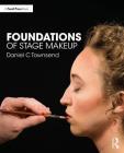 Foundations of Stage Makeup Cover Image