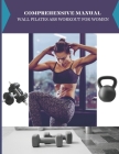 Comprehensive Manual Wall pilates abs workout for Women Cover Image