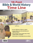 10-Foot Bible & World History Time Line Cover Image