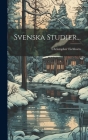 Svenska Studier... Cover Image