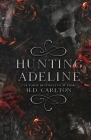 Hunting Adeline Cover Image