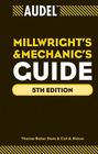 Audel Millwrights and Mechanics Guide (Audel Technical Trades #44) Cover Image