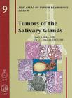 Tumors of the Salivary Glands (AFIP Atlas of Tumor Pathology: Series 4 #9) Cover Image