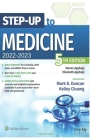 Step-Up to Medicine 2022-2023 By Mande Uren Cover Image