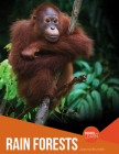 Rain Forests (Discover and Learn) By Joanna Brundle Cover Image