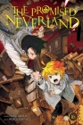 The Promised Neverland, Vol. 16 Cover Image