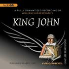 King John Lib/E Cover Image