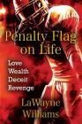 Penalty Flag on Life Cover Image