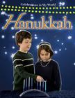 Hanukkah (Celebrations in My World) Cover Image