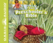 The Preschooler's Bible Cover Image